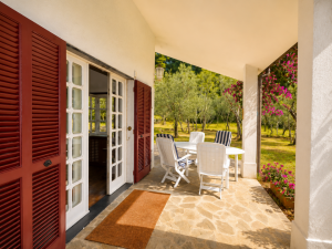 Villa Matilde Deiva |  -  - 