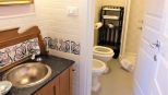Casa Respiro di Mare Bocca di Magra |  -  - 