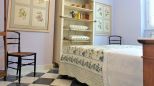 Casa Respiro di Mare Bocca di Magra |  -  - 