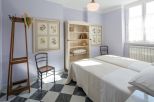Casa Respiro di Mare Bocca di Magra |  -  - 
