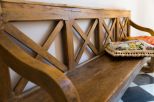 Casa Respiro di Mare Bocca di Magra |  -  - 