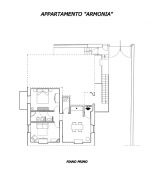 Casa Respiro di Mare Bocca di Magra |  -  - 