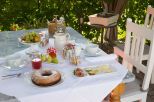 Casa Respiro di Mare Bocca di Magra |  -  - 