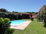 Villa La Perla di Stintino |  -  - 