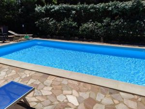 Villa La Perla di Stintino |  -  - 