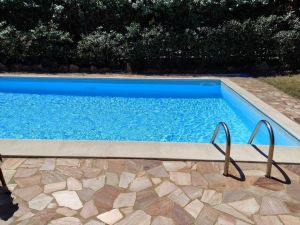 Villa La Perla di Stintino |  -  - 