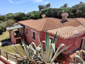 Villa La Perla di Stintino |  -  - 
