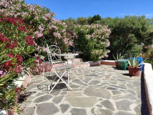 Villa La Perla di Stintino |  -  - 