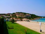 Villetta Capellini |  -  - 