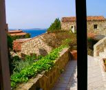 Villetta Capellini |  -  - 