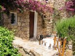 Villetta Capellini |  -  - 
