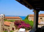 Villetta Capellini |  -  - 