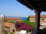 Villetta Capellini |  -  - 