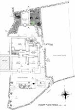 Villa il Sogno  di Ginostra |  -  - 