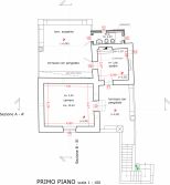 Villa il Sogno  di Ginostra |  -  - 
