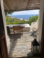 Villa il Sogno  di Ginostra |  -  - 