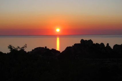 Villa un Angolo di Paradiso |  -  - 