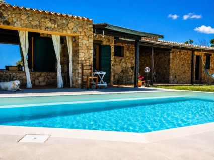 Villa un Angolo di Paradiso |  -  - 