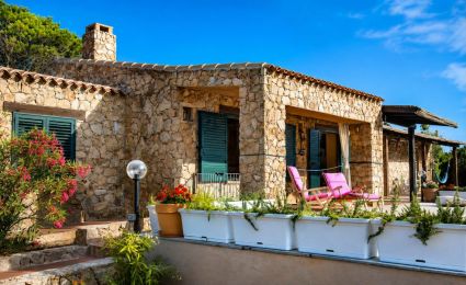 Villa un Angolo di Paradiso |  -  - 