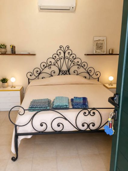 Villa un Angolo di Paradiso |  -  - 