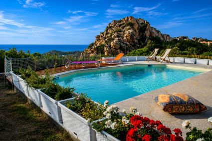 Villa un Angolo di Paradiso |  -  - 