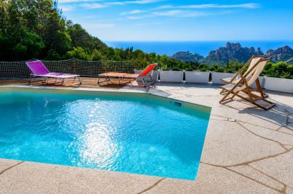 Villa un Angolo di Paradiso |  -  - 