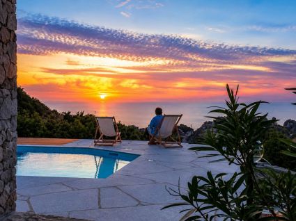 Villa un Angolo di Paradiso |  -  - 
