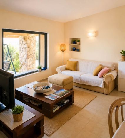 Villa un Angolo di Paradiso |  -  - 