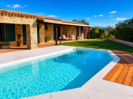 Villa un Angolo di Paradiso |  -  - 