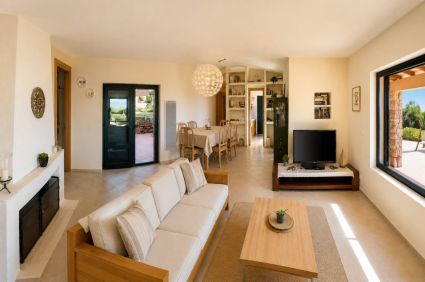 Villa un Angolo di Paradiso |  -  - 
