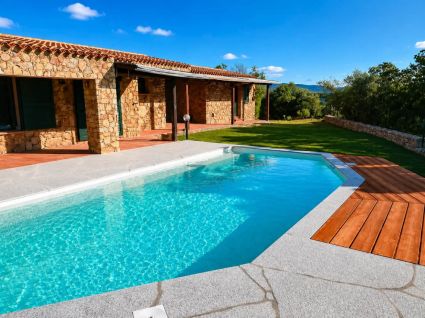 Villa un Angolo di Paradiso |  -  - 