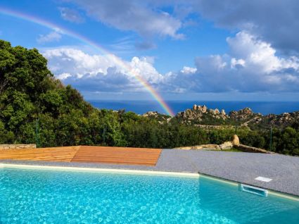 Villa un Angolo di Paradiso |  -  - 