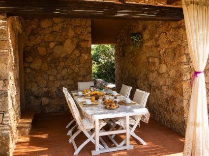 Villa un Angolo di Paradiso |  -  - 