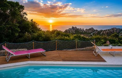 Villa un Angolo di Paradiso |  -  - 