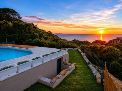 Villa un Angolo di Paradiso |  -  - 