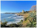 Il Castello sul Mare |  -  - 