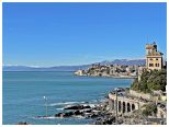 Il Castello sul Mare |  -  - 