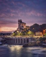 Il Castello sul Mare |  -  - 