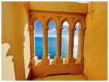 Il Castello sul Mare |  -  - 