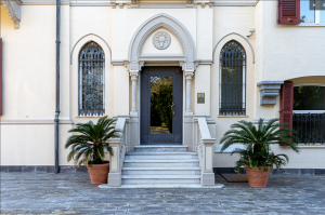 Il Castello sul Mare |  -  - 
