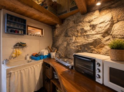Rustico del Glicine |  -  - 