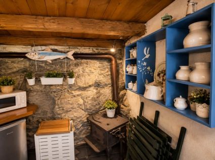 Rustico del Glicine |  -  - 