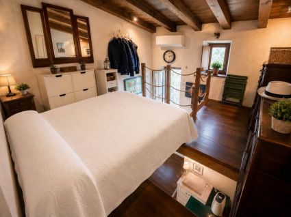 Rustico del Glicine |  -  - 