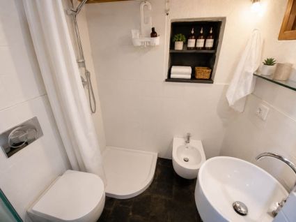 Rustico del Glicine |  -  - 