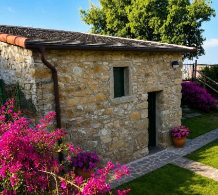 Rustico del Glicine |  -  - 