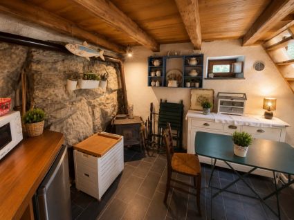 Rustico del Glicine |  -  - 