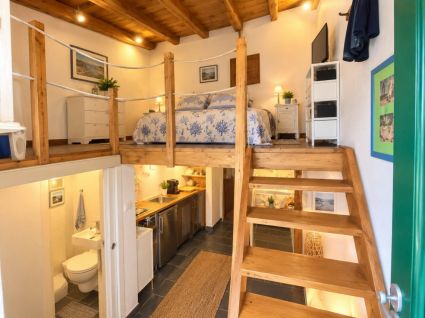 Rustico del Glicine |  -  - 