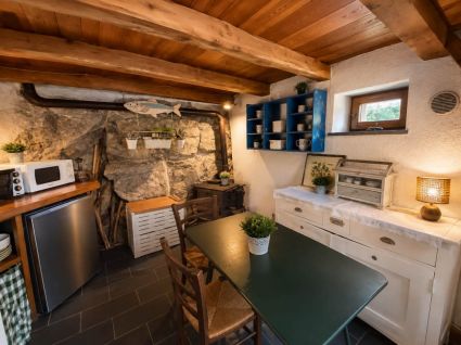 Rustico del Glicine |  -  - 