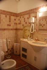 Alloggio  Scaglie di Mare |  -  - 