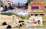 Villino Il Paradiso sopra Lerici |  -  - 